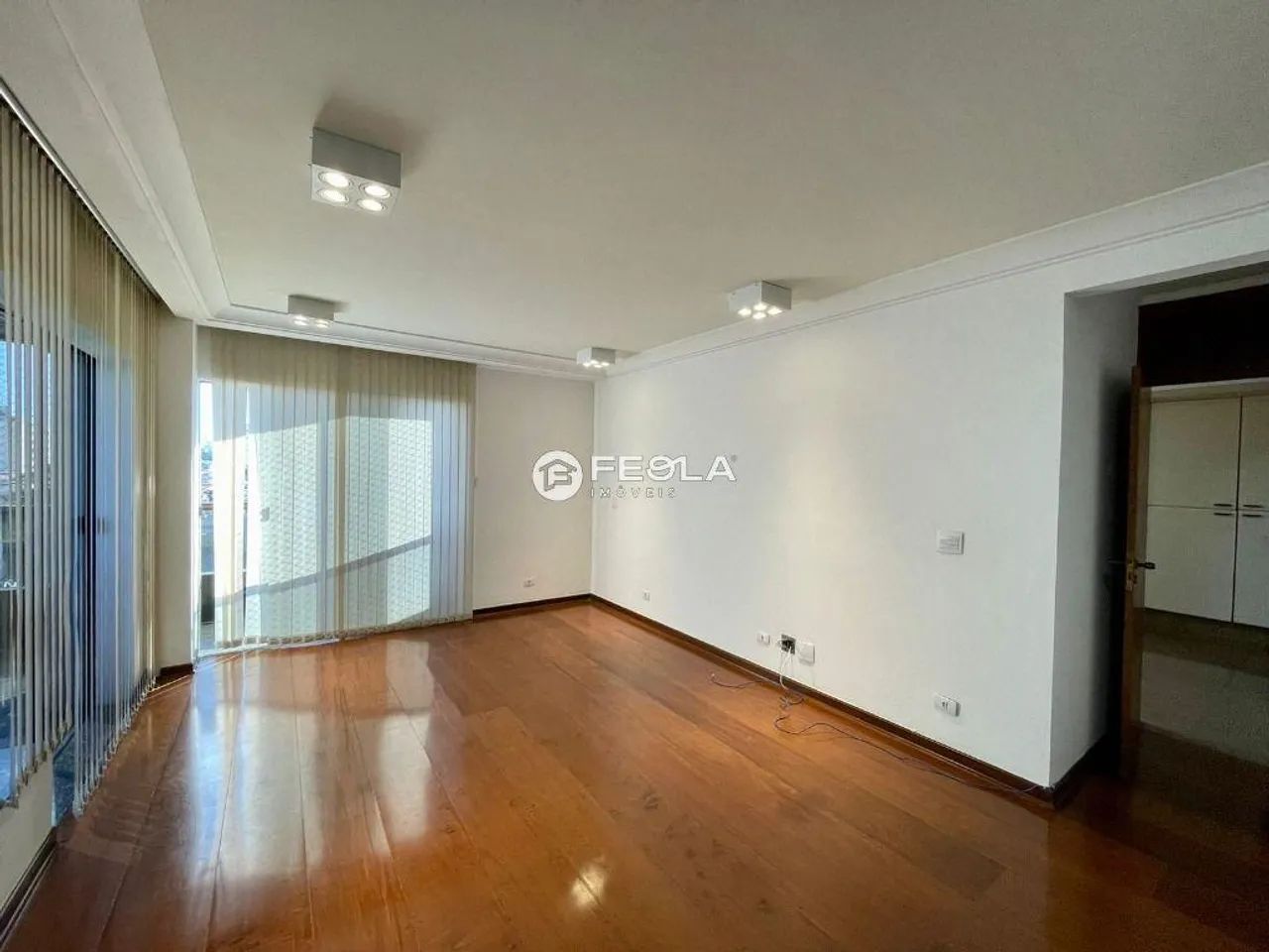 Apartamento à venda e para alugar em Americana, Centro, com 3 quartos, com 220 m², EDIFÍCI - Foto 4