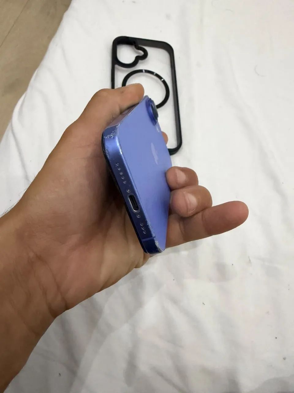 iPhone 16  - Foto 3