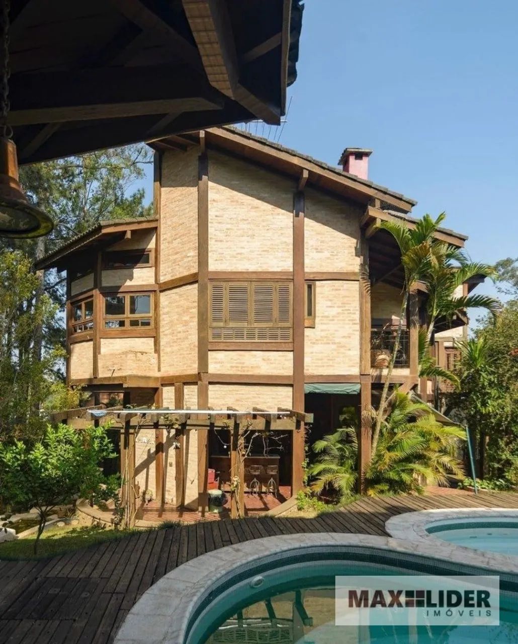 Casa em Condomínio para Locação e Venda - Foto 2
