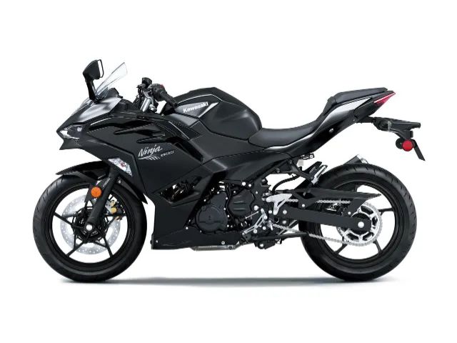 Ninja 500 2026 - 1451655617 | OLX