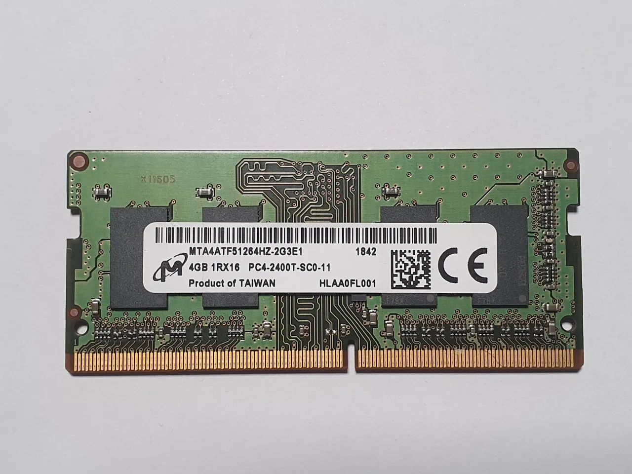 Memoria DDR4 4GB - Foto 2