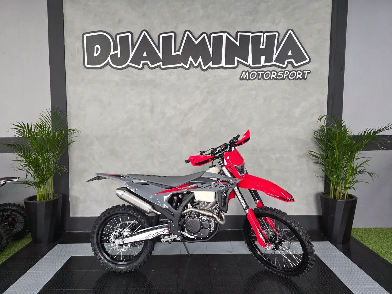 MXF 250ts 2022 2026 - 1269171055 | OLX