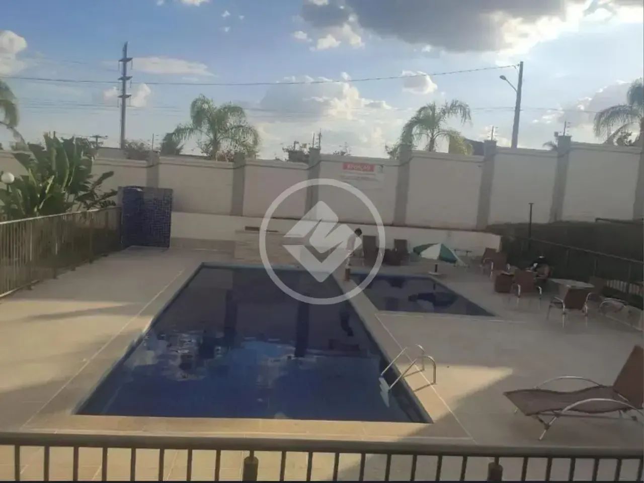 Condominio Chapada dos Sabiás - 3 andar - R$200.000 codigo: 288623 - Foto 2