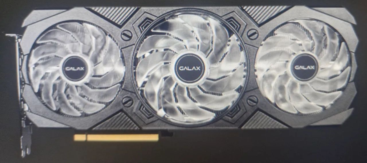 Nvidia Rtx 4070 12gb vram - Foto 3