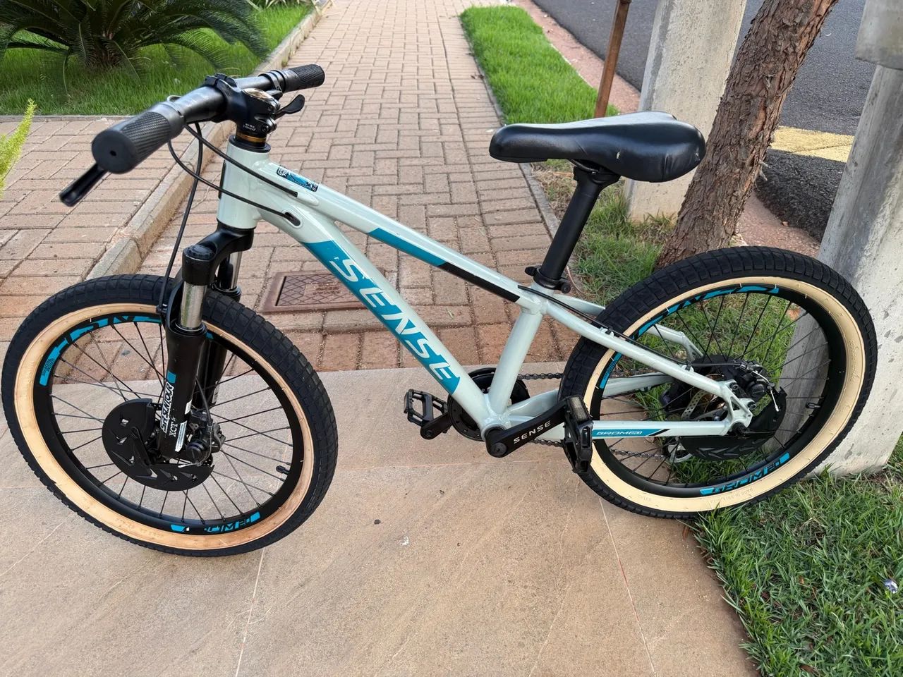 Sense Grom 20