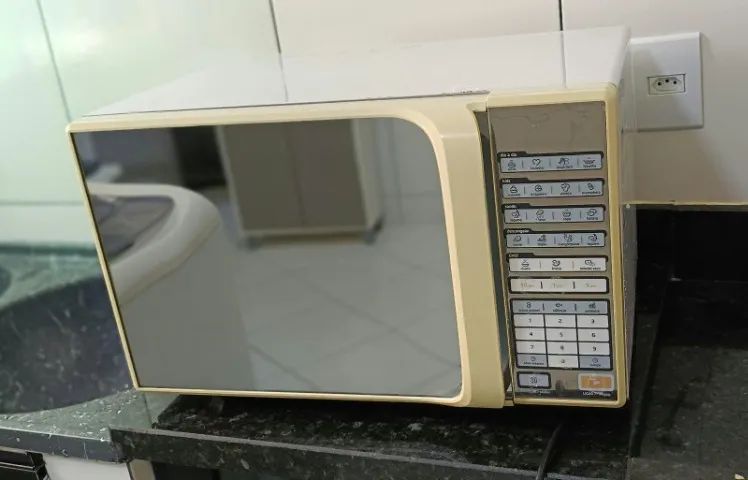 Microondas Midea - Foto 2