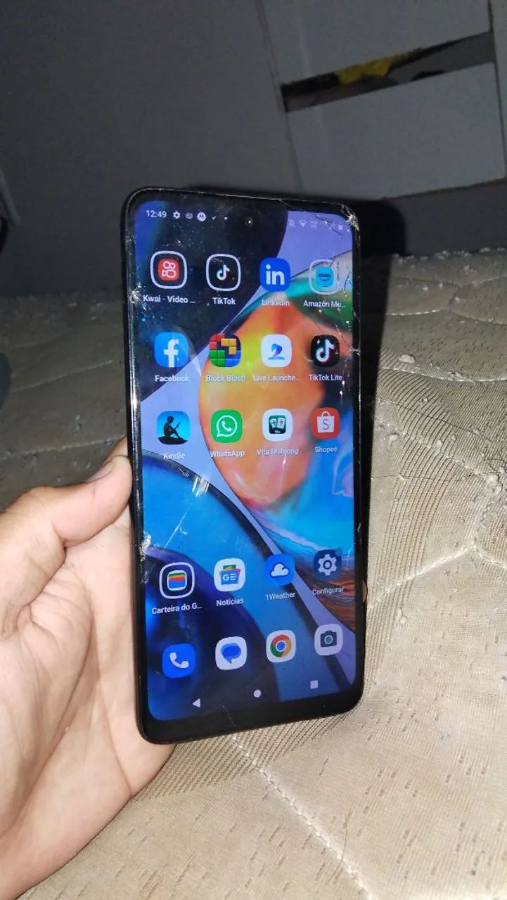 Motorola g22 - Foto 2