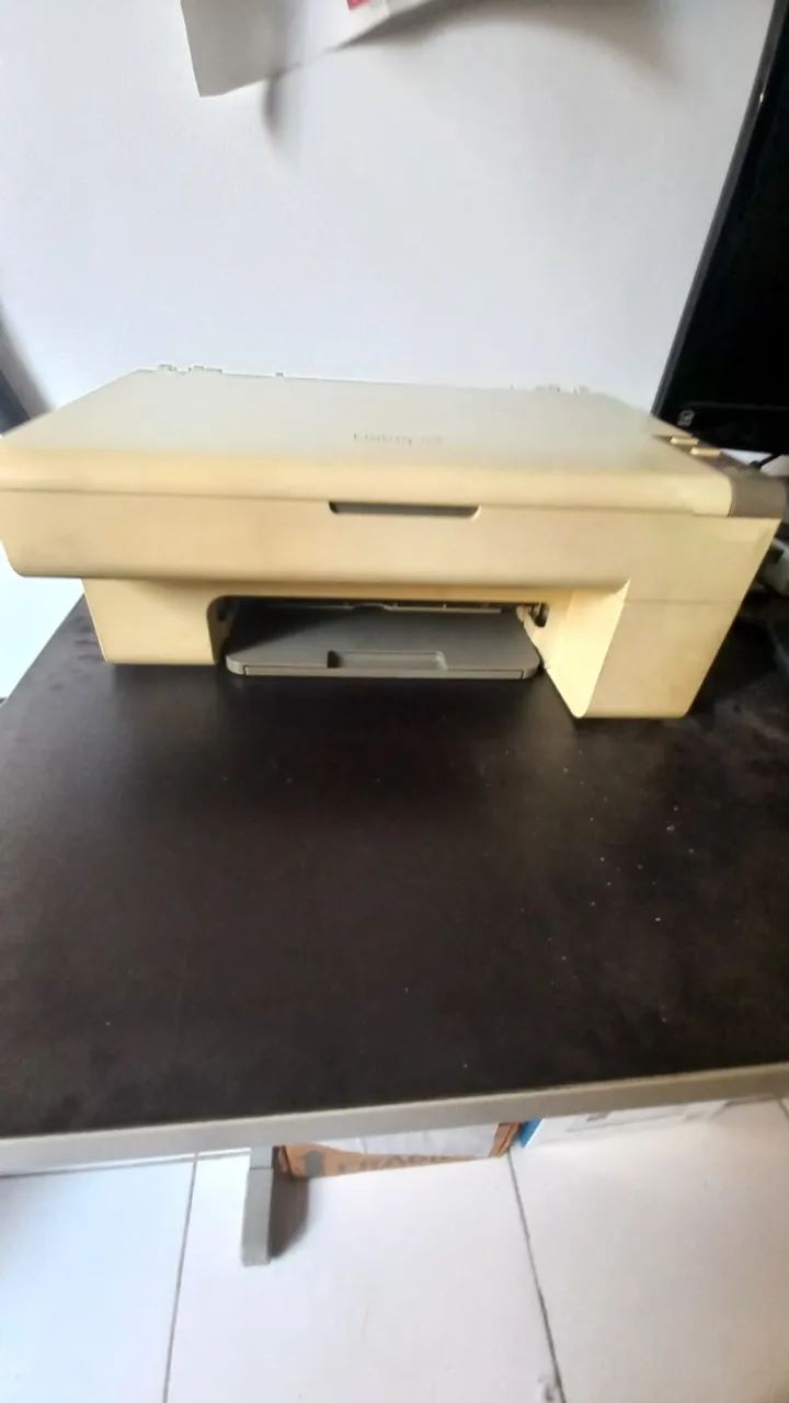 Impressora Lexmark Multifuncional X2350 - Foto 3