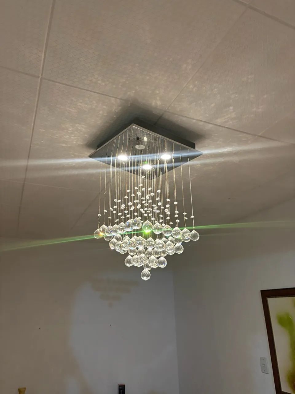 Vendo Lustre