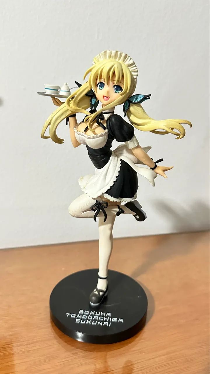 Sena Hasegawa - Haganai - SEGA 