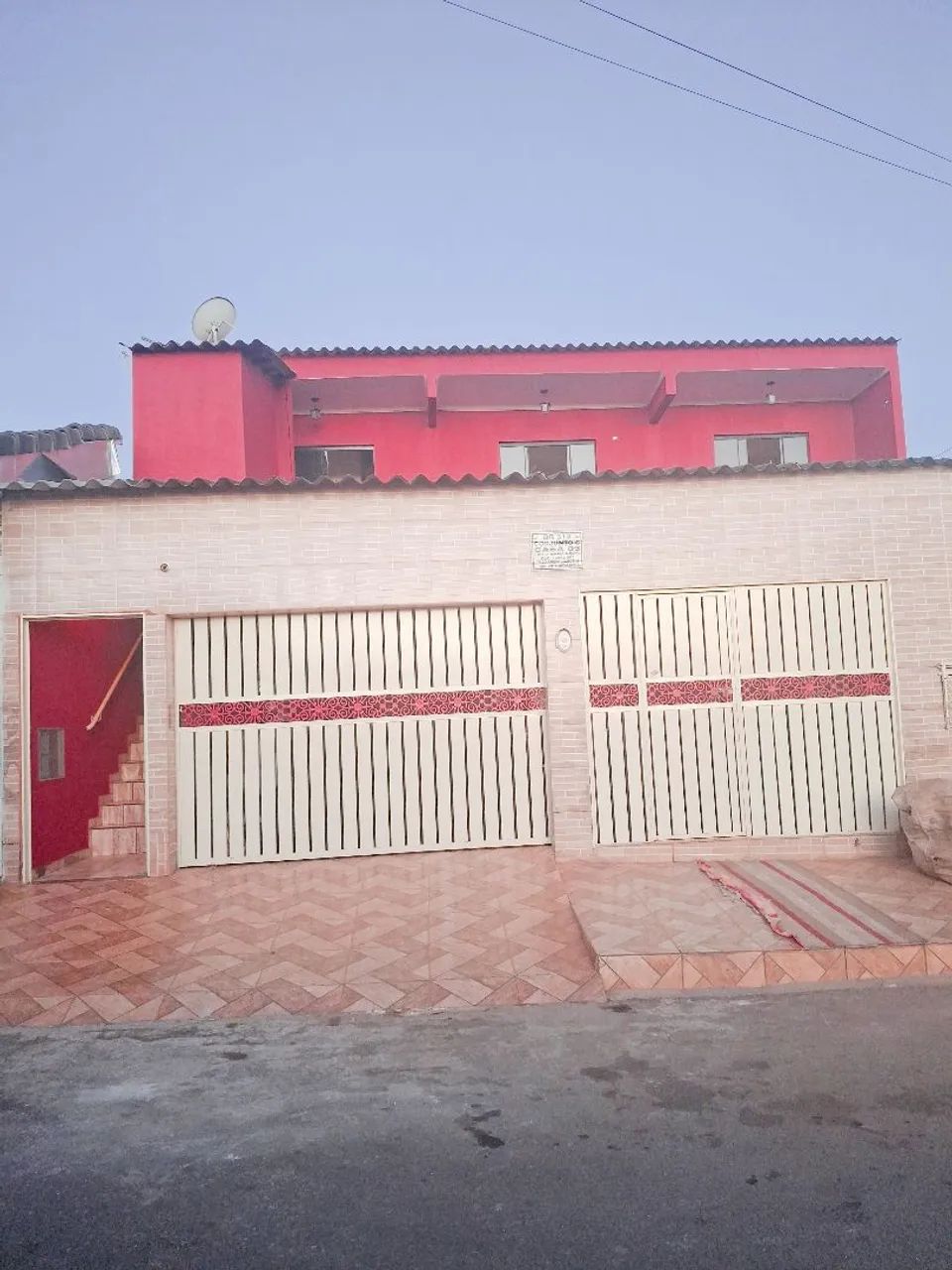 Primeira imagem do imóvel