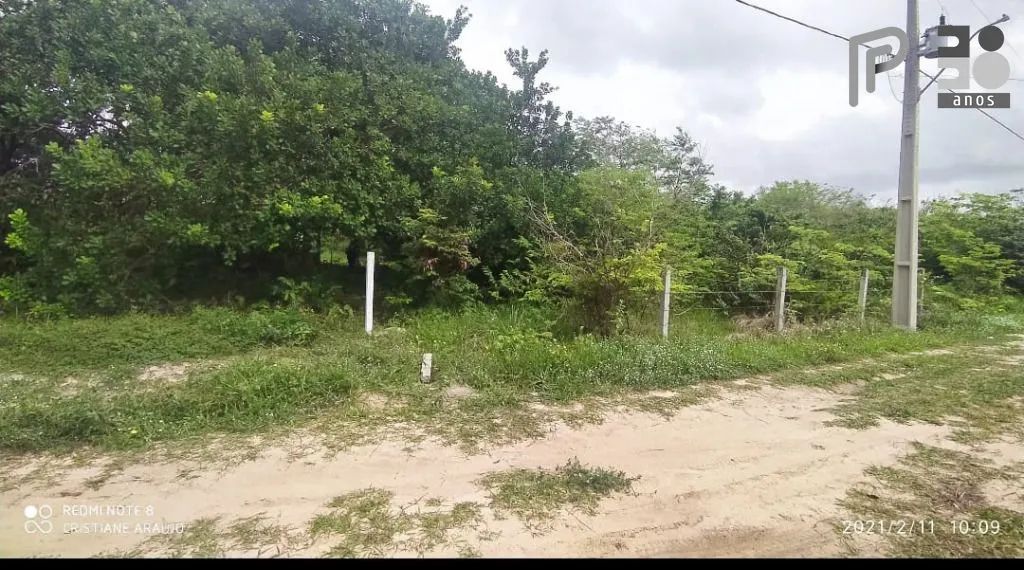 EXCELENTE ÁREA NA ESTRADA DE PANAQUATIRA PRÓXIMO A PRAIA COM 34.000M² - FÁCIL AC - Foto 4