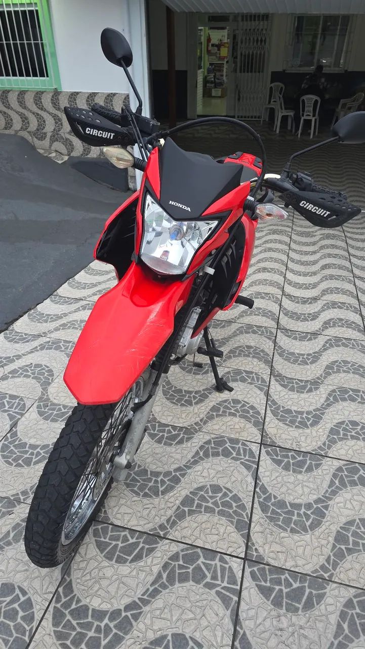 Bros 160 - Foto 4