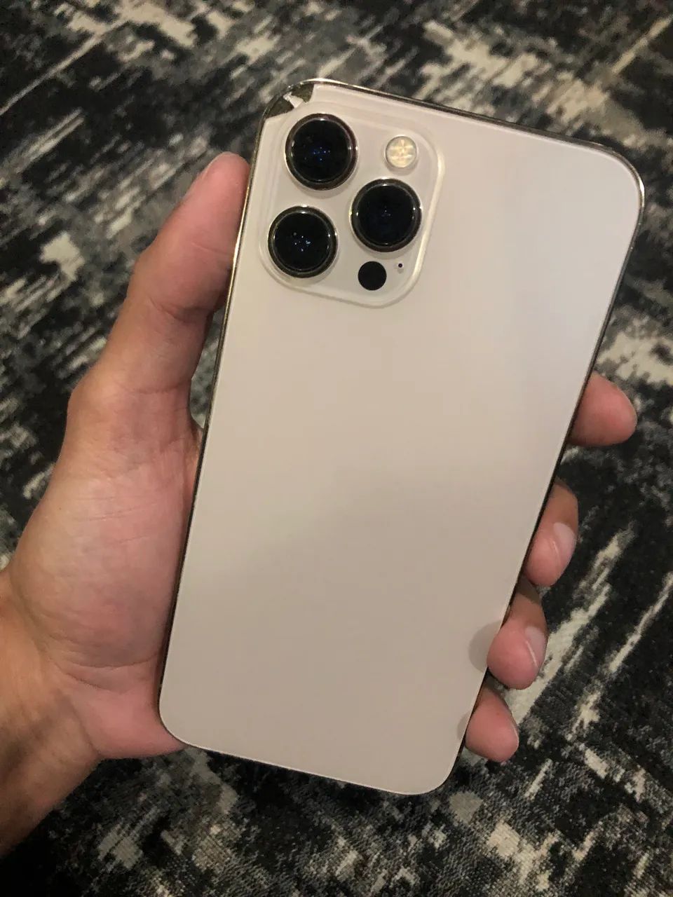 iPhone 12 Pro Max 128gb - Foto 2