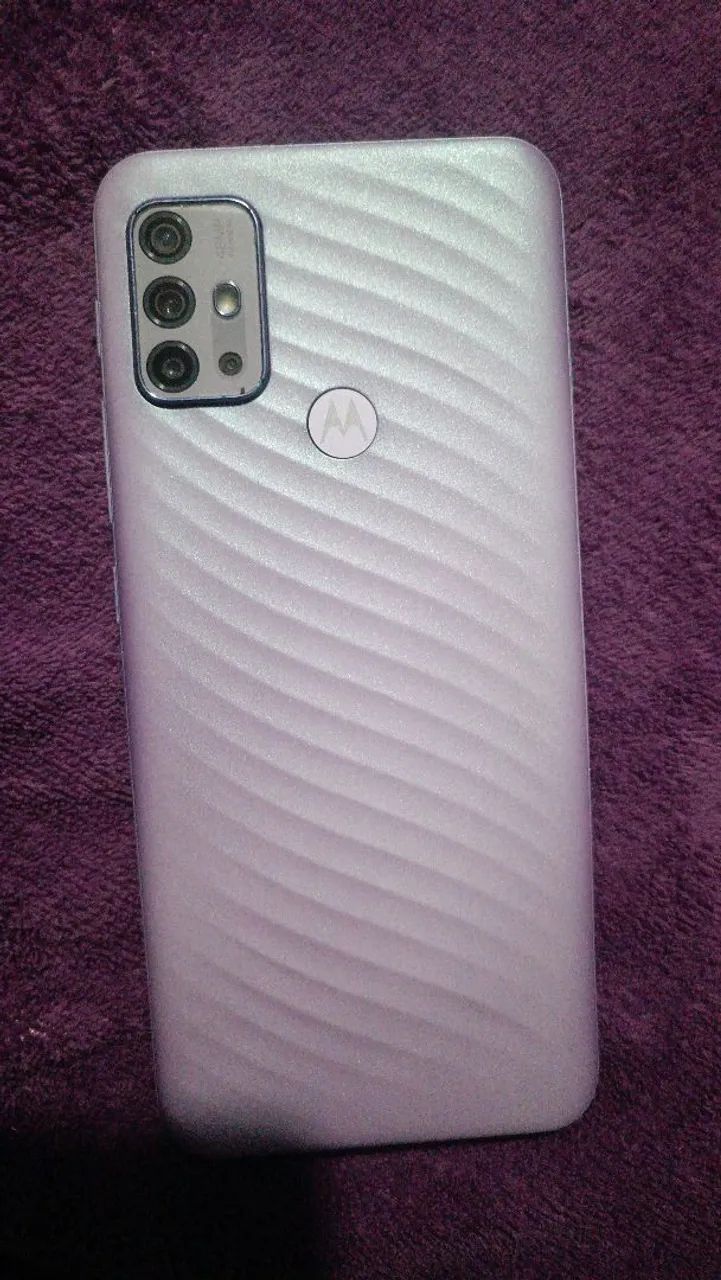 Moto G20 - Foto 2