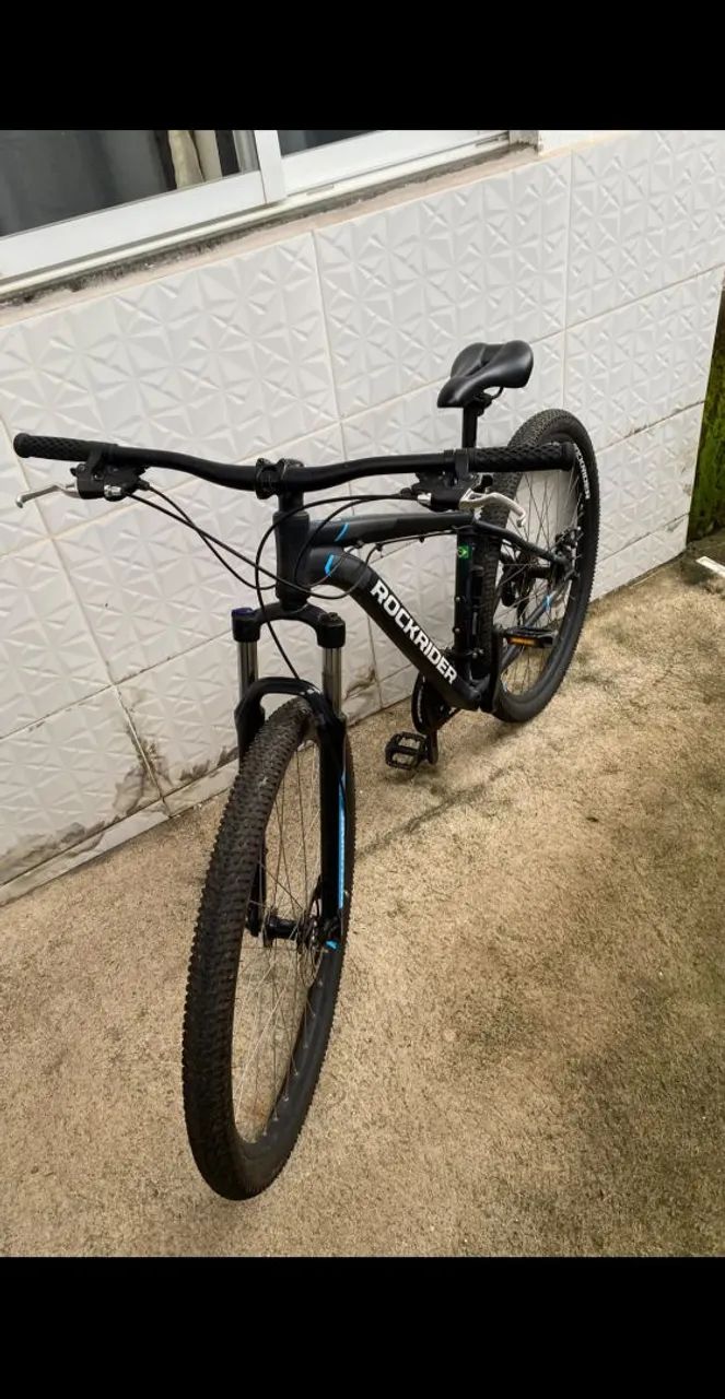 Vendo bike nova  - Foto 4