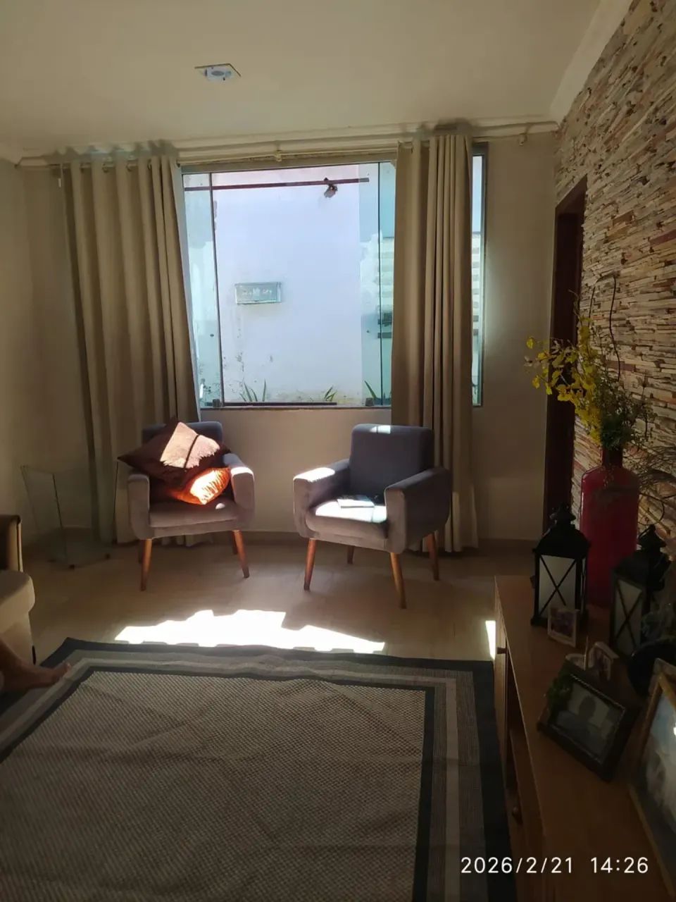 Excelente Casa com 5 Quartos e 312m² em Olaria  Vila Velha - Foto 2