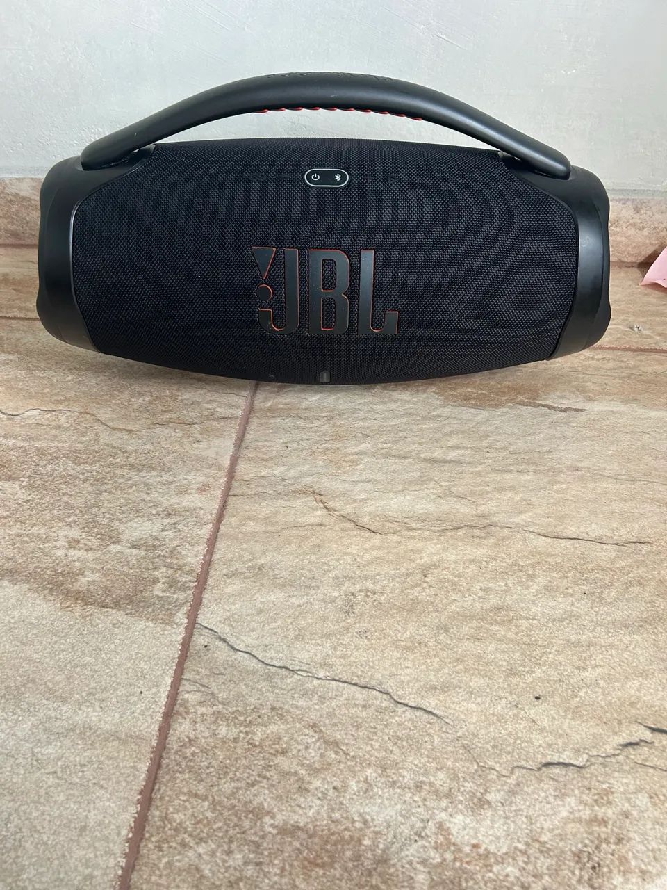 JBL boombox 3  - Foto 2