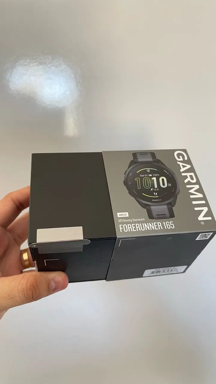 Garmin 165 - Foto 2