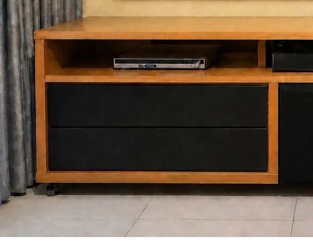 Rack Sala - Foto 2