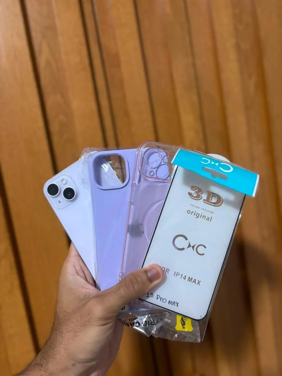 iPhone 14 Plus 128gb - 83%