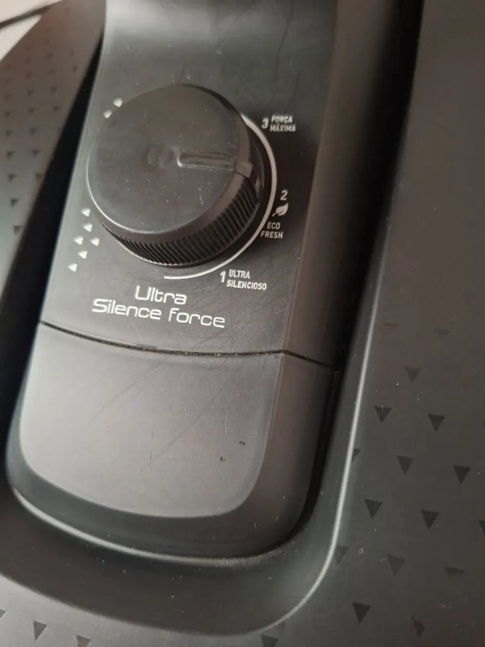  Ventilador de mesa Arno Ultra Silece Force - Foto 2