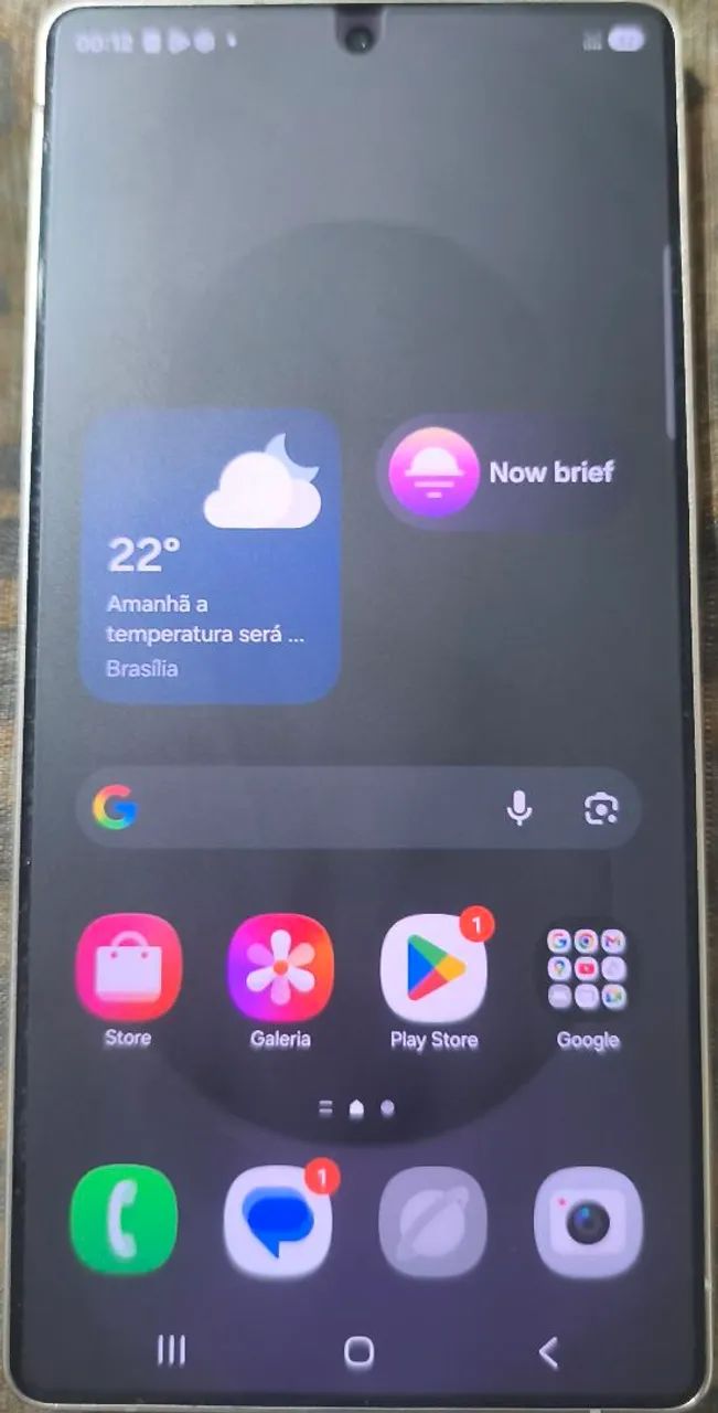 Samsung Galaxy S25ULTRA 