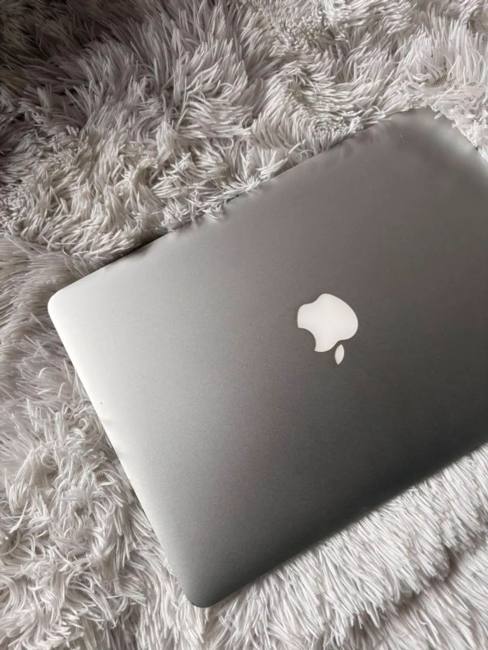 Vendo Macbook AIR 2017
