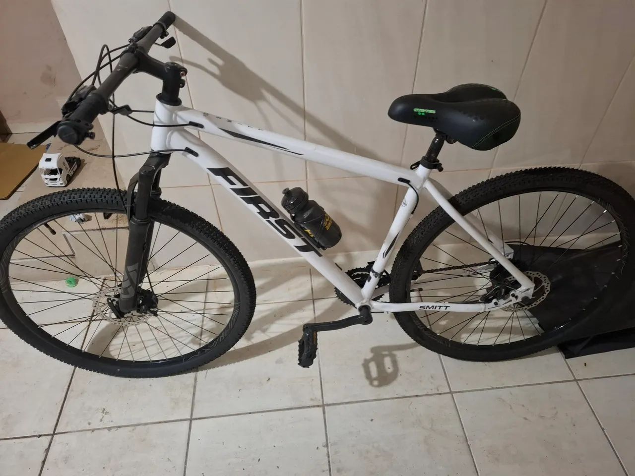 Bicicleta  - Foto 5