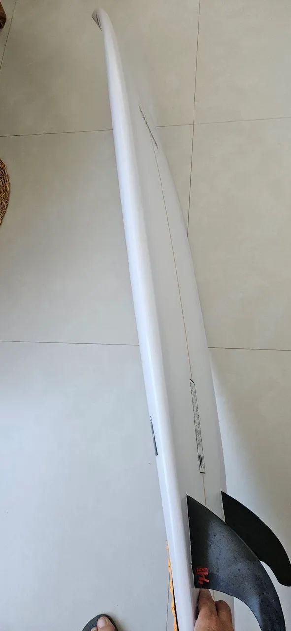 Prancha de surf Oceanside 6.1 - Foto 4