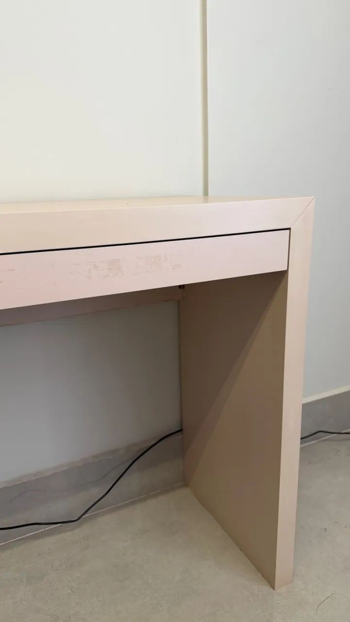 Mesa Escritório Escrivaninha  - Foto 4
