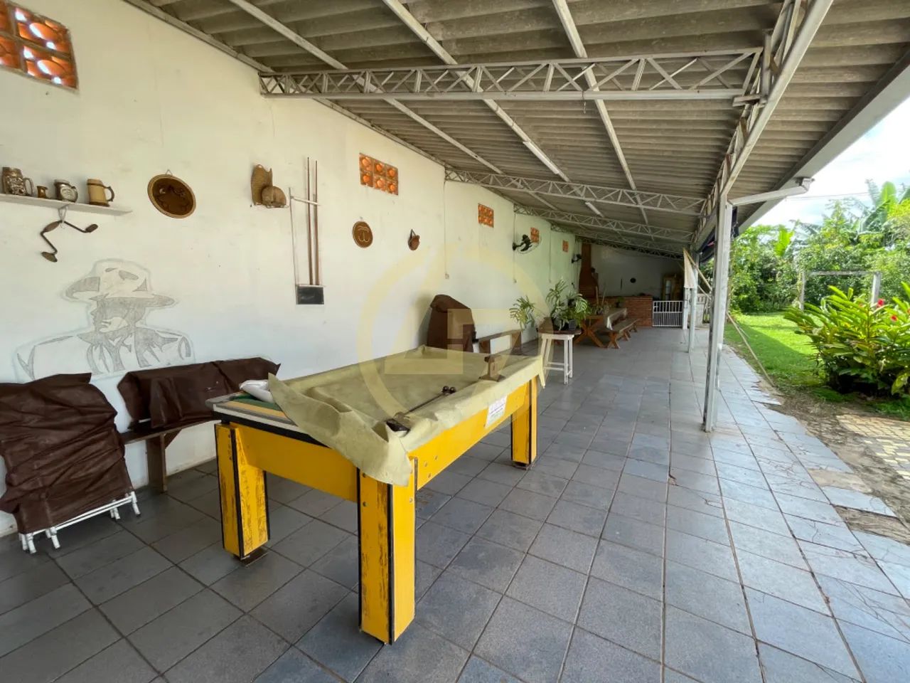 Casa em Chapada Grande - Itapetininga - Foto 4