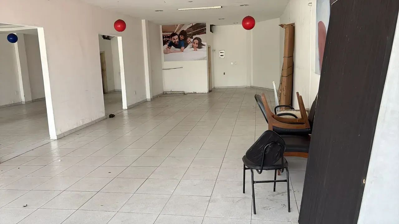 2 Lojas Comerciais Disponíveis  75m² cada  Posse | Nova Iguaçu - Foto 5