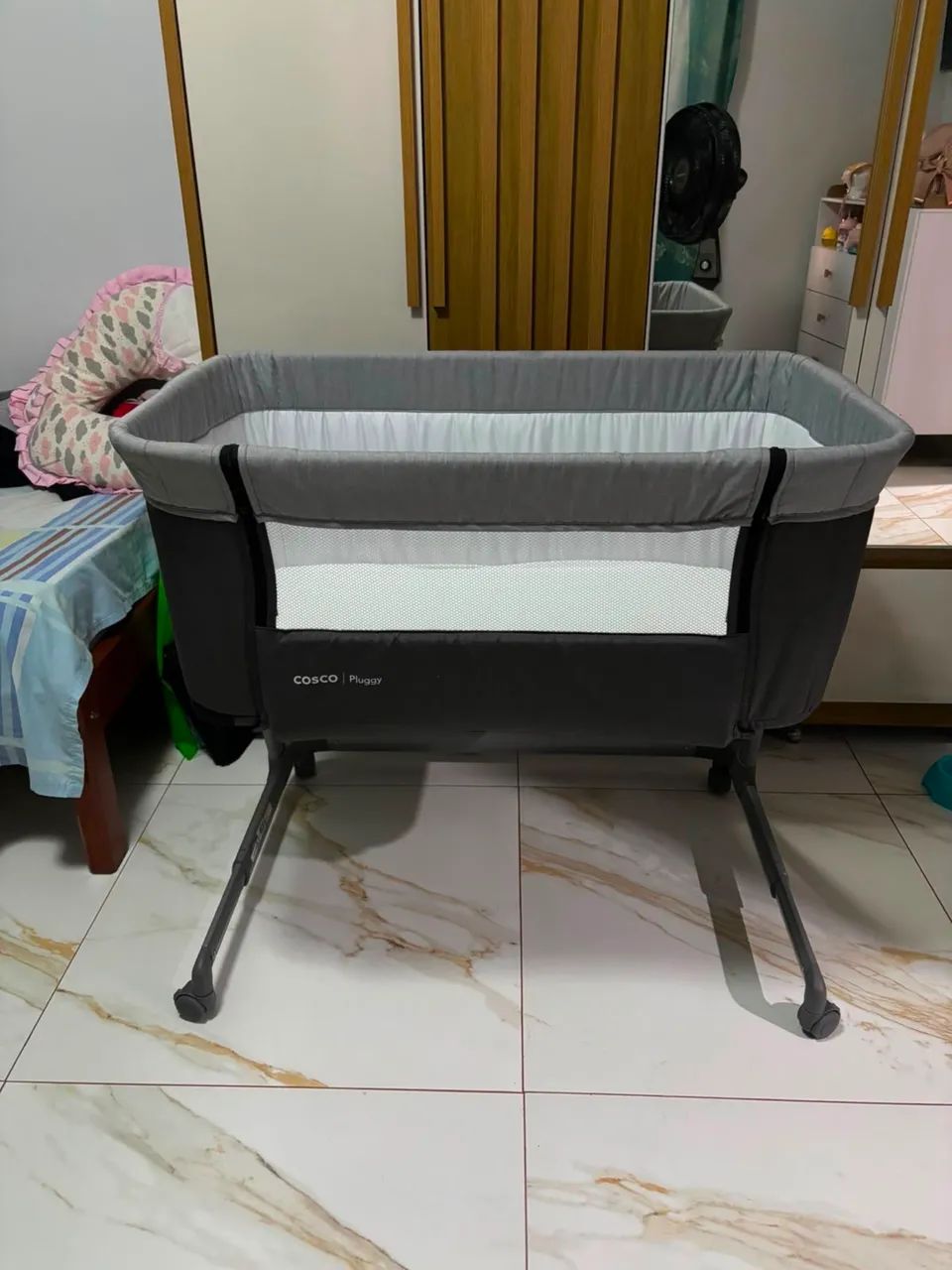 Berço para bebê  - Foto 4