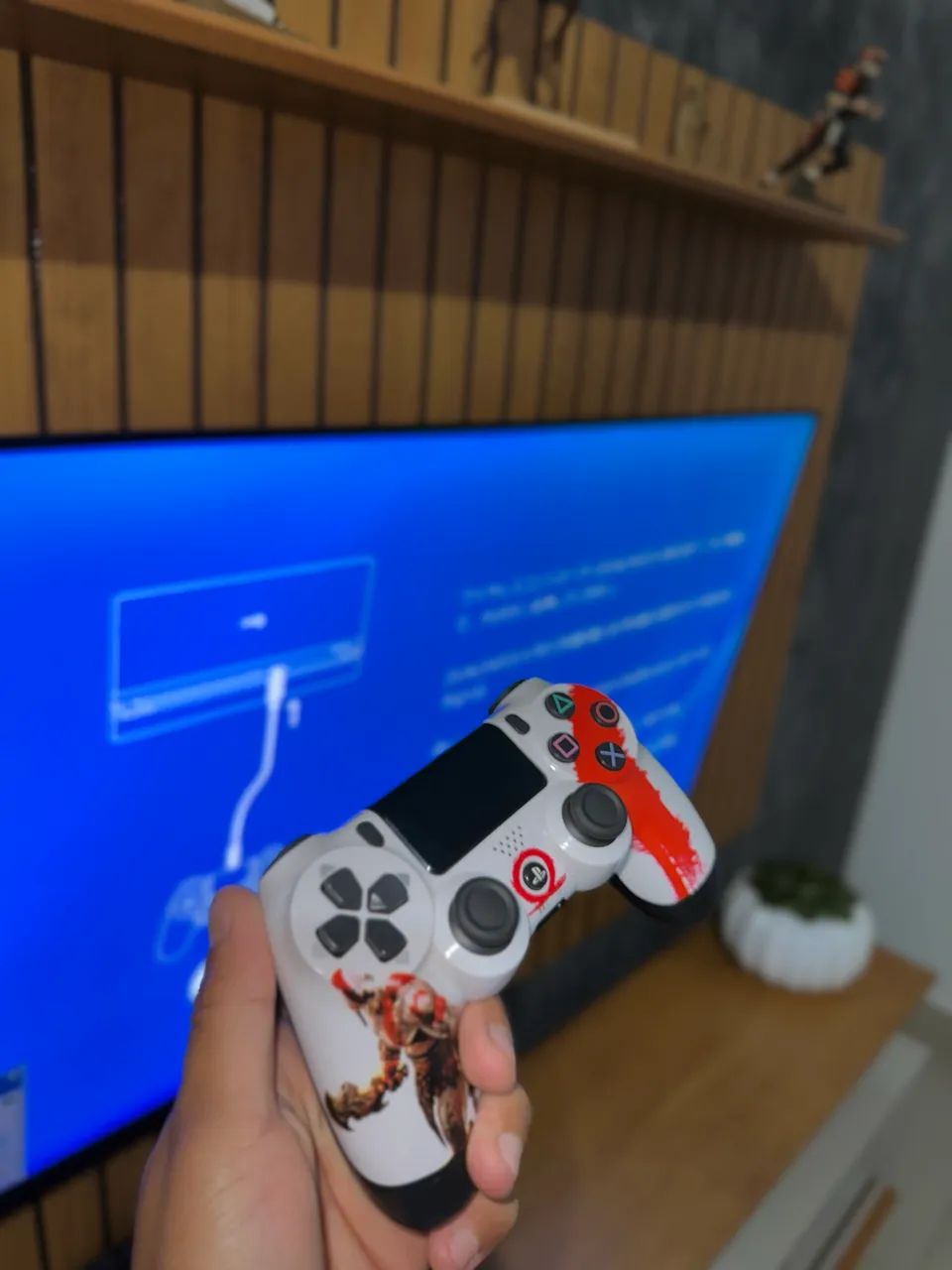 PS4  SLIM  - Foto 3