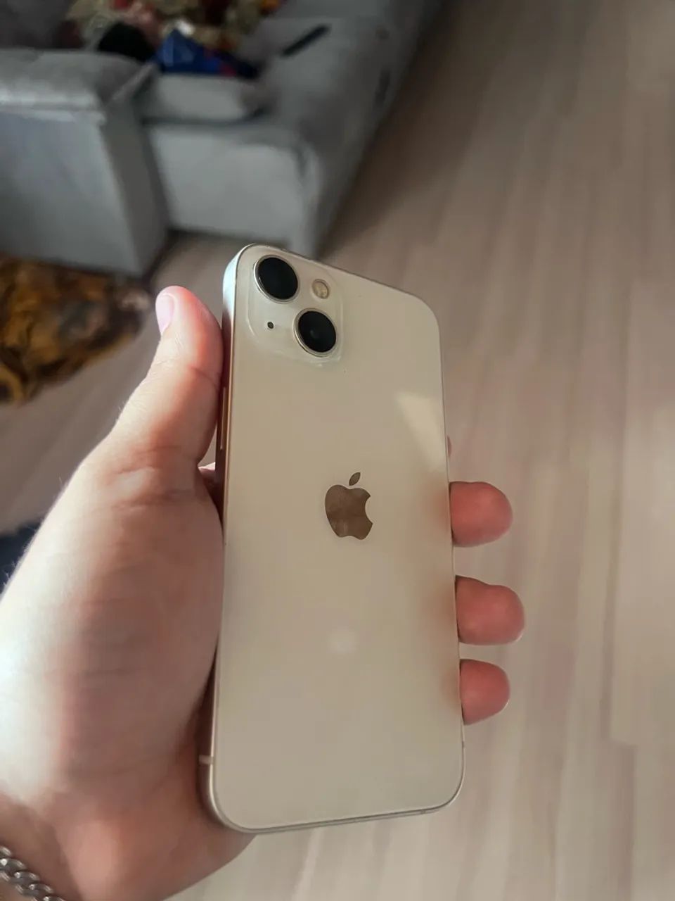 iPhone 13 - Foto 3