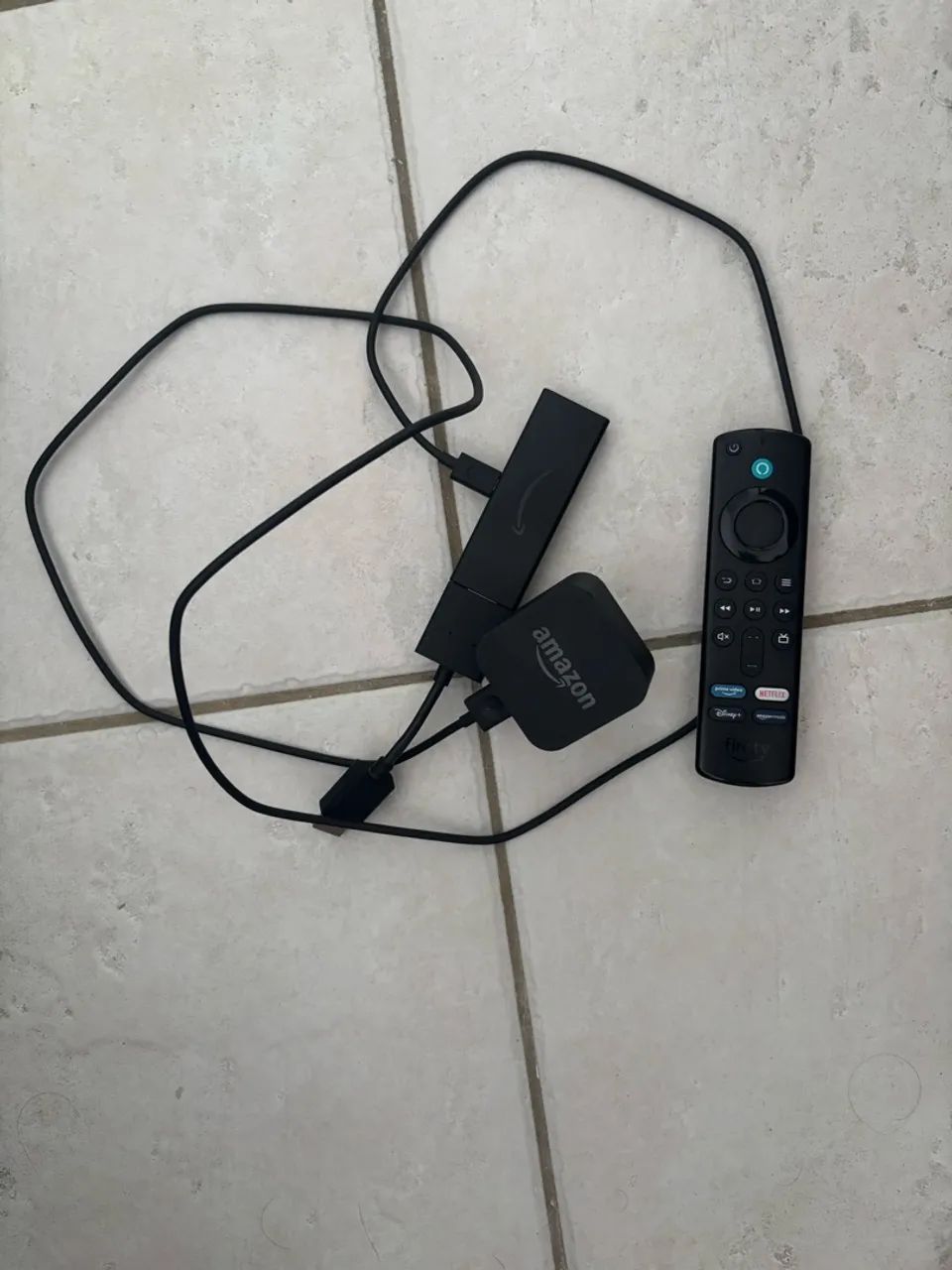 Amazon Fire TV Stick Full HD