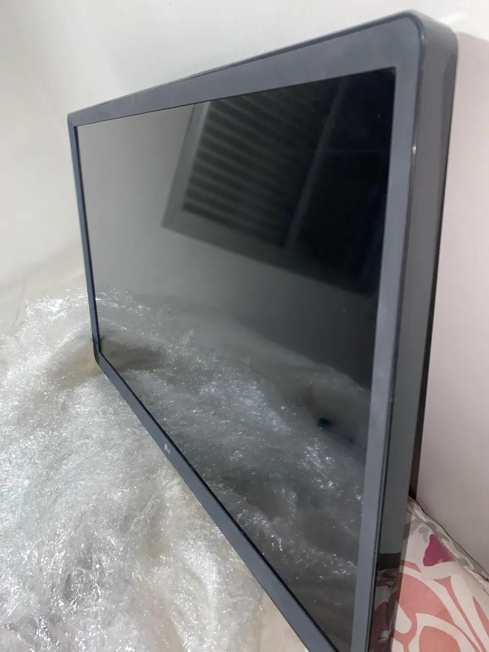 Smart TV LG 32 polegadas