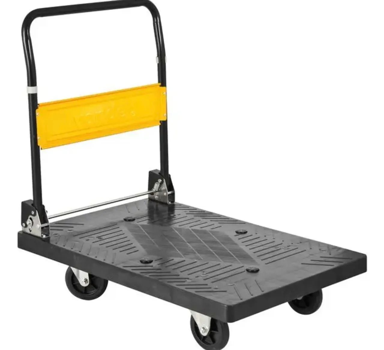 Carrinho Plataforma Dobrável Vonder 300kg - Foto 2