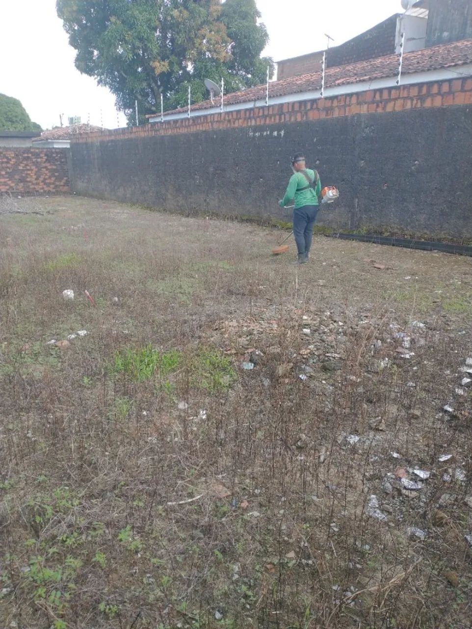 VENDO TERRENO NO ANTARES - Foto 3