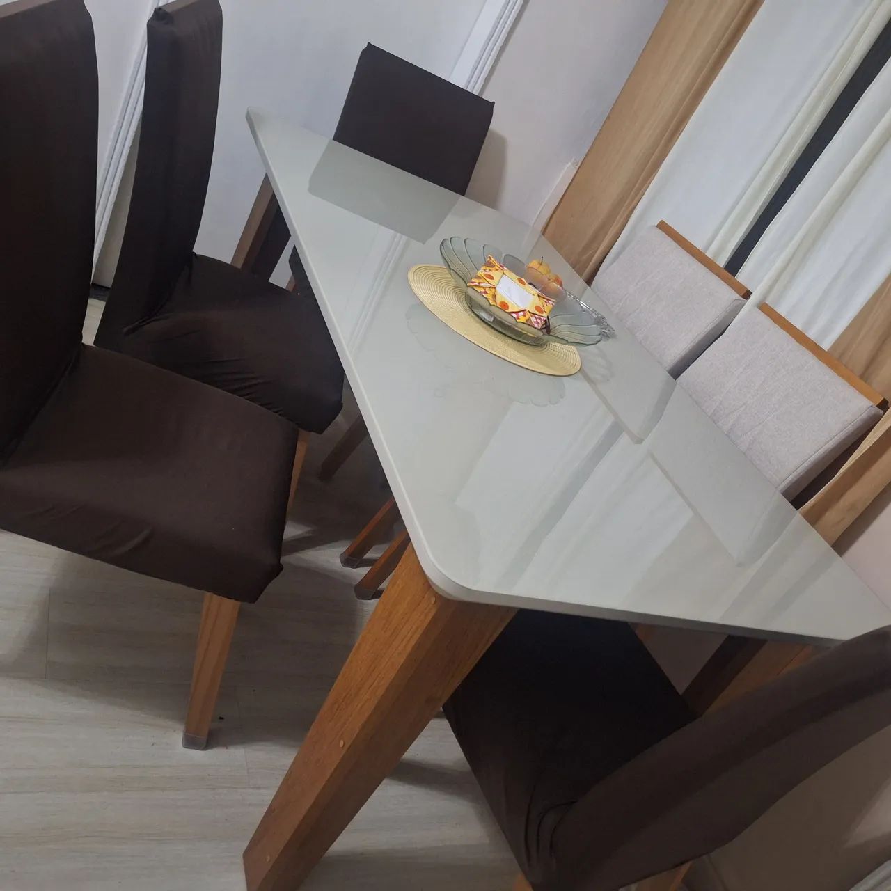 Mesa novíssima - Foto 2