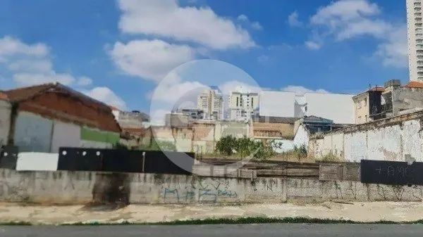 Terreno Residencial em Belenzinho