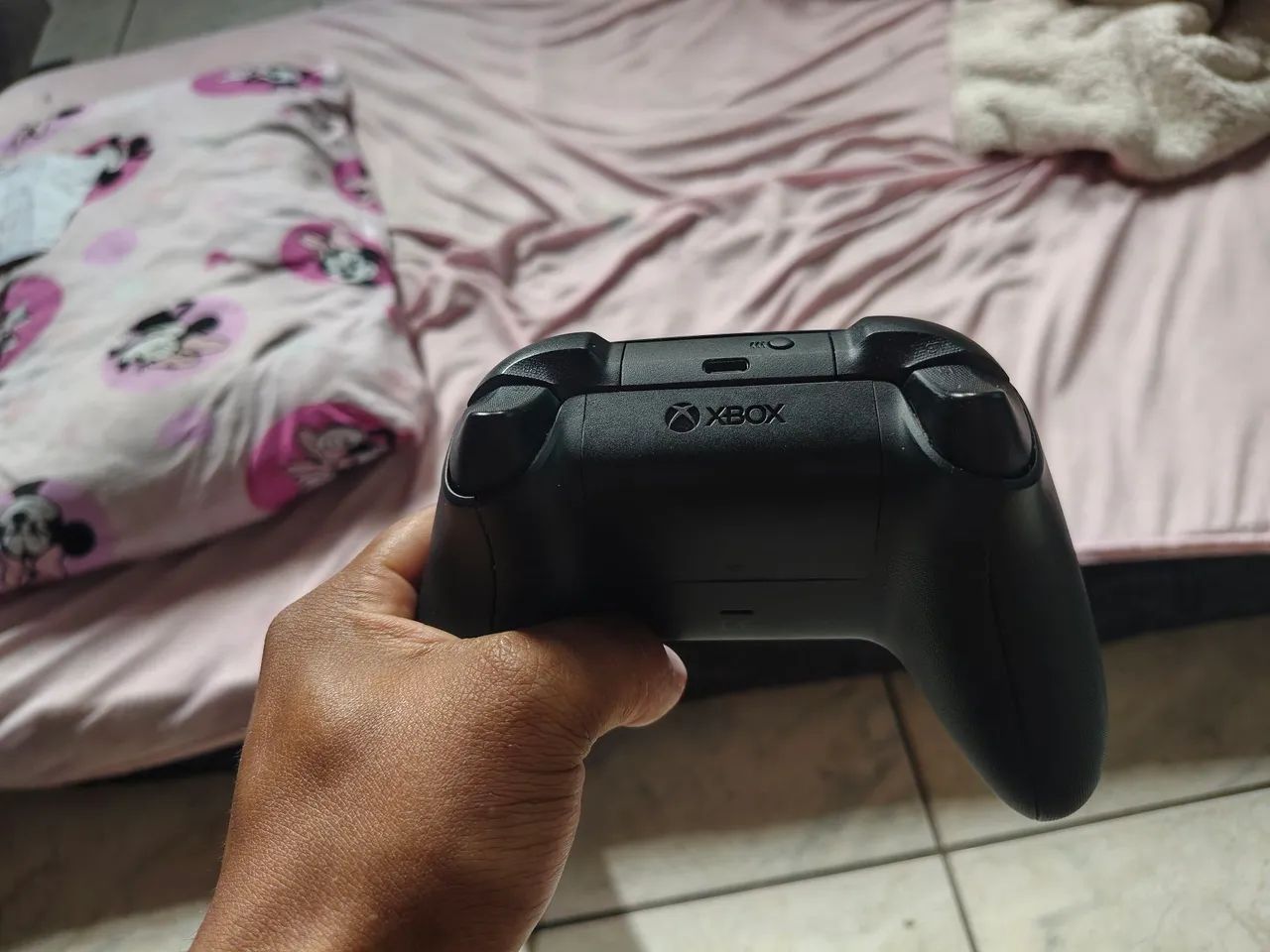 xbox carbon black - Foto 2