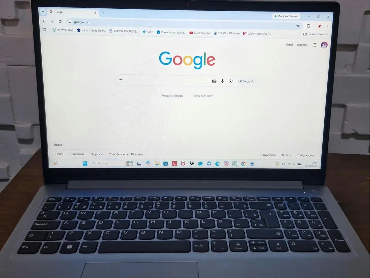 Notebook Lenovo  - Foto 2