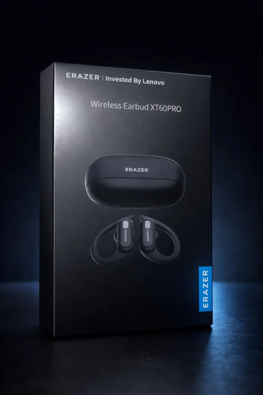 fone Bluetooth Lenovo xt60pro - Foto 2
