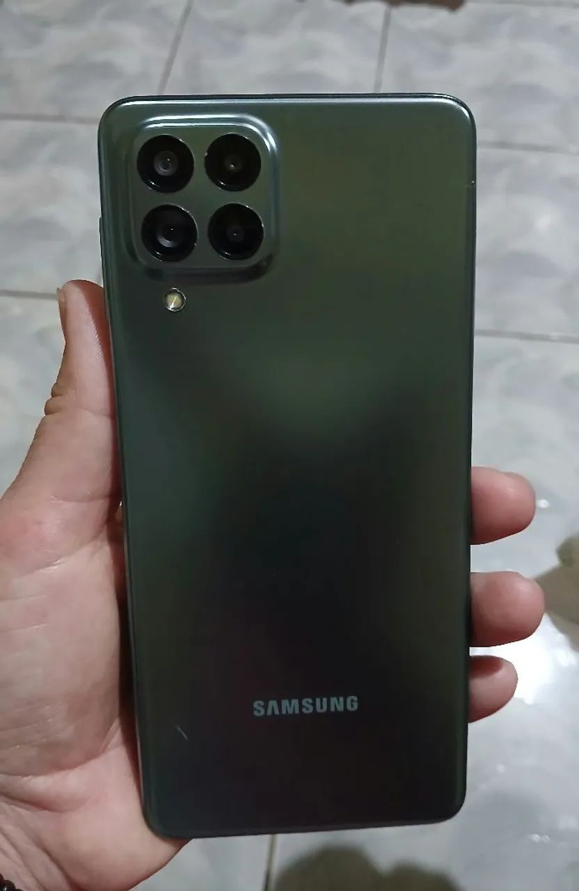Vende smartphone M53 