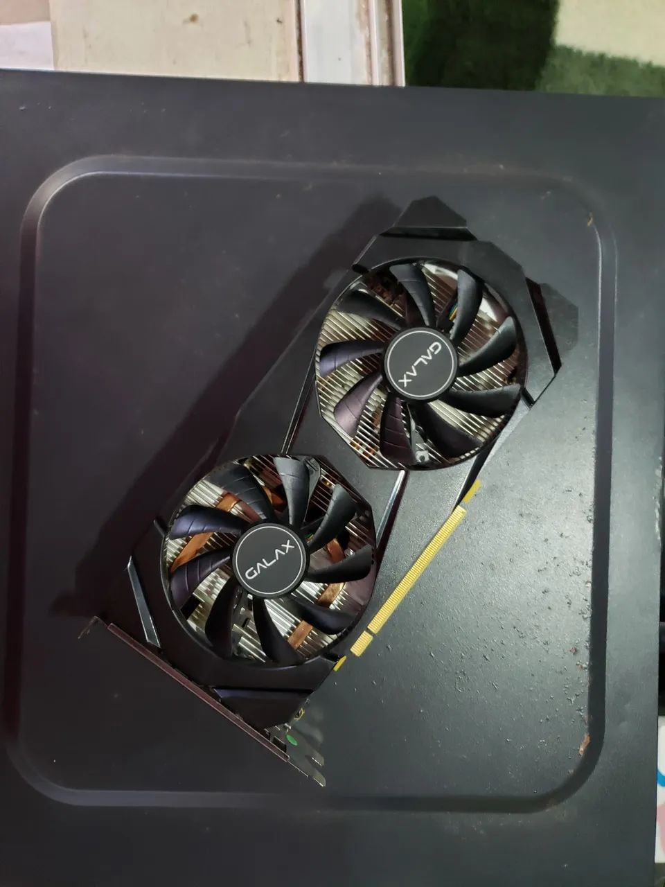 Galax GTX 1660 6GB