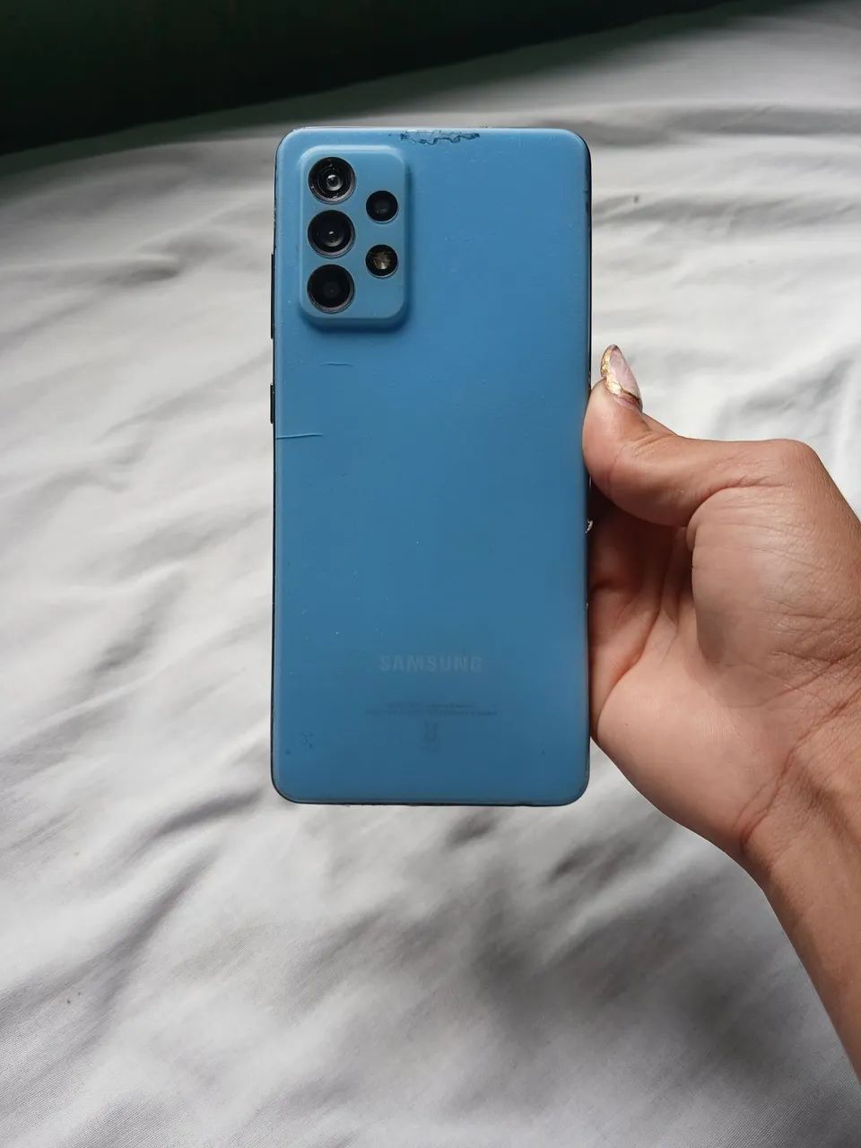 CELULAR A VENDAA - Foto 2