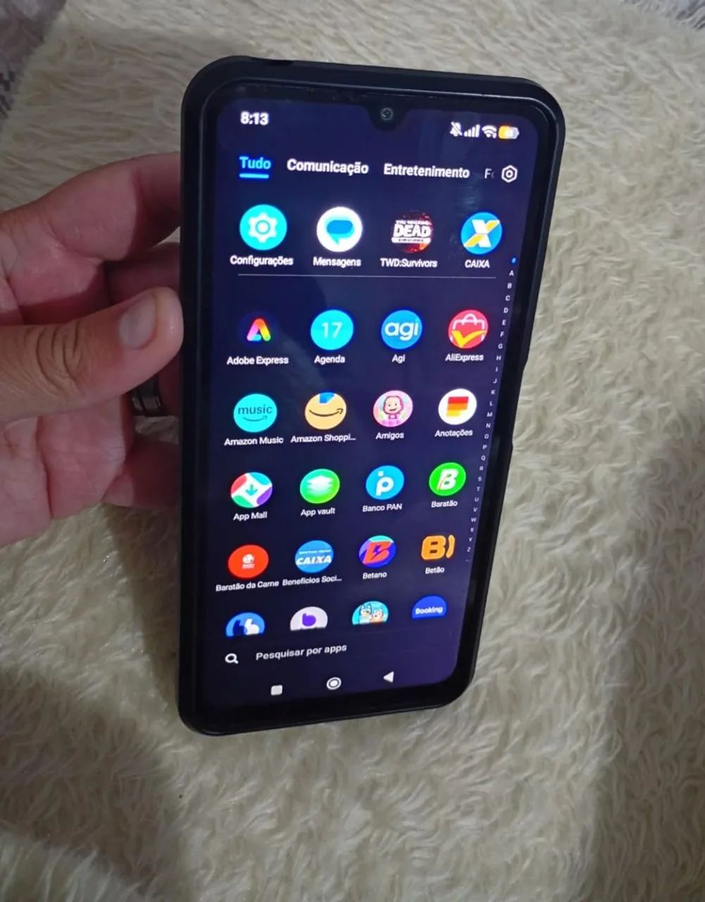 POCO C75  - Foto 3