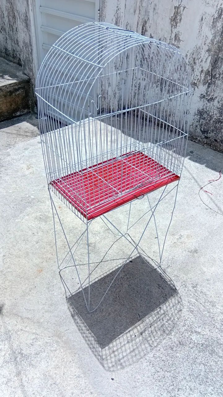 GAIOLA 